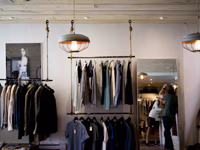 Bookkeeping Cleanup Specialist for a Retail Company