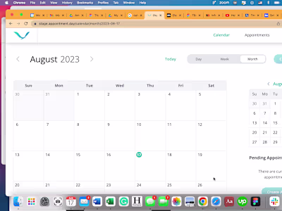Case Study: Open source email client