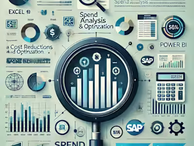 Advanced Excel Specialist: Data Analysis and Automation