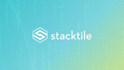 Brand Strategy + Design: Stacktile