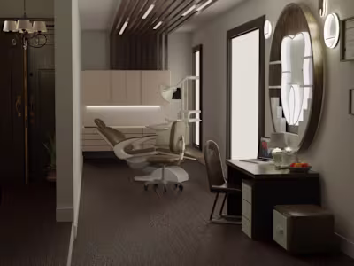 DENTAL OFFICE