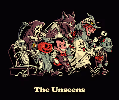 Night Scream Festival