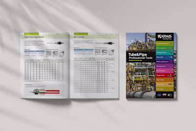 Large product catalog with advanced data management