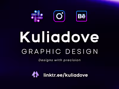 Web Banner for Business