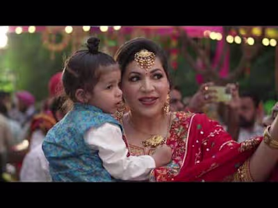 Vaisakhi Mela 2023 by Indian Minority Commission - YouTube