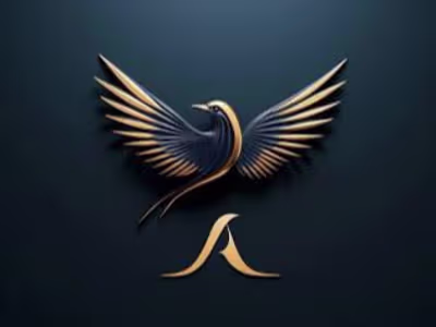 “Creative Logo Design for Modern Brand”