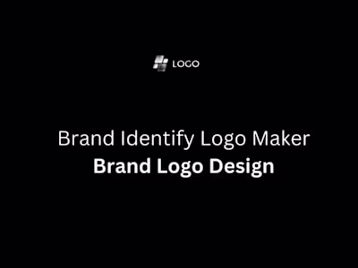 Logo design