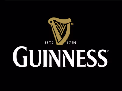 Guinness Bottle