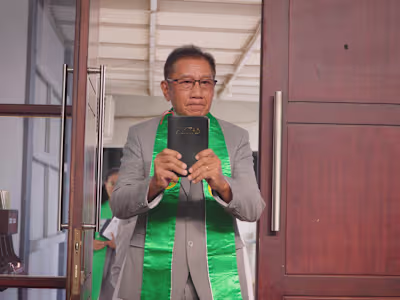 Documentary Video : Parsonage