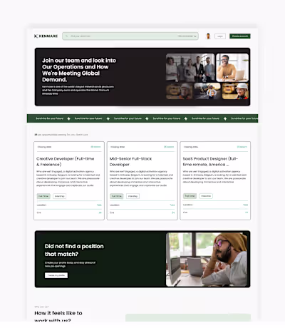 Website Pack - Several businesses