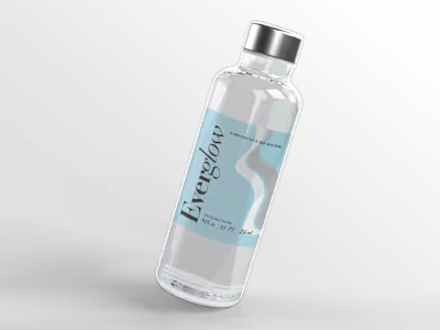 Everglow - Premium Water