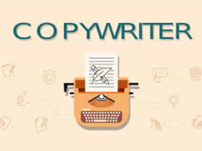 Ad-Copywriting for a Dental Company
