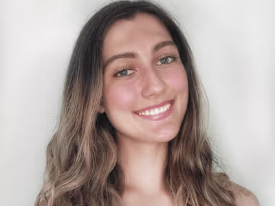 Spokesperson and Content Creator Model
