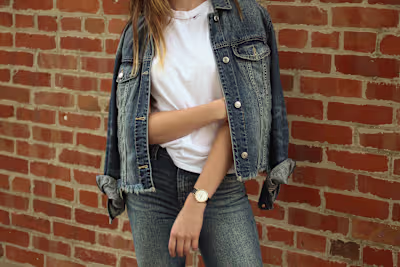 5 Ways to Change up Your Wardrobe on a Budget