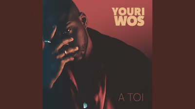 Youri Wos - J'oublie tout - YouTube