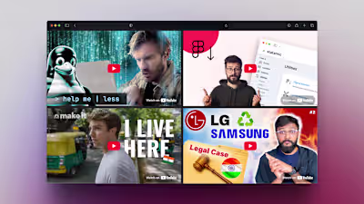 react-youtube-liteframe