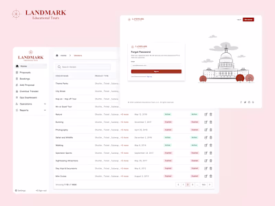 Building a High-Performance Web App