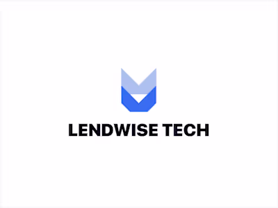 LendWise Tech Branding