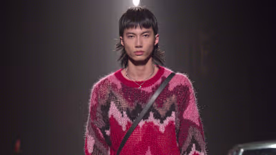 Coach Pre-Fall 2019 Collection