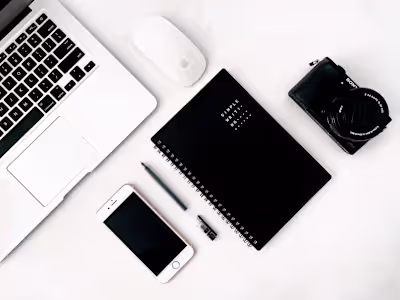 Create A Website for Portfolio