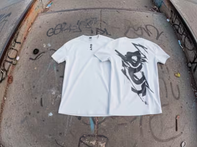 OUT – Modern and authentic urban clothing brand