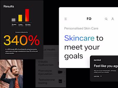 Creation of a holistic patient-centric healthcare platform