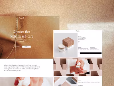 Oasilta | Banding, Strategy, Ecommerce Development