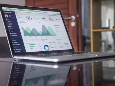  Cloud SaaS Architecture for Start-Up
