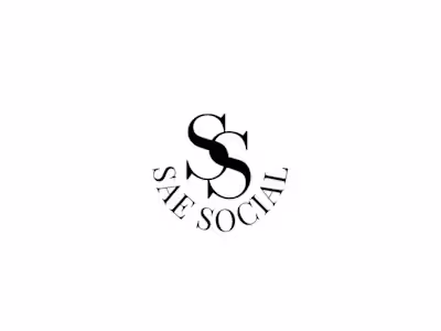 Brand Development - SAE Social