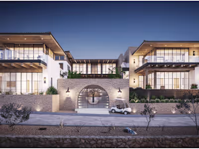 Interior Design Freelance Project