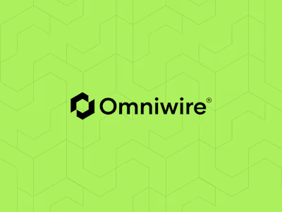 Omniwire | Next-generation fintech company