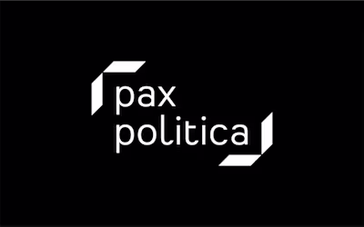 Pax Politica - Branding