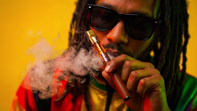 Woodsy Vape Design for Electric Smoke