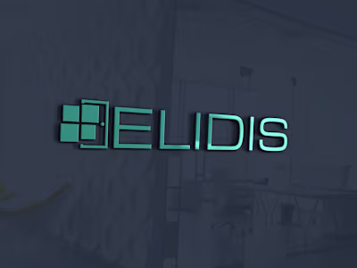 Elidis - Website Design and Development