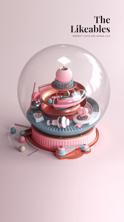 YOOX: Make a Wish