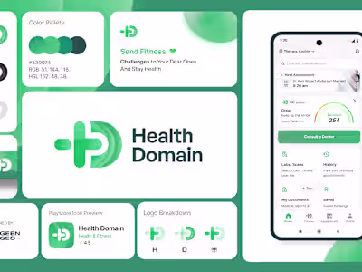 Health Domain