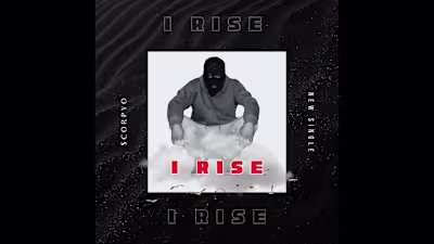 $corpyo - I RISE - Official Audio 2023 - YouTube
