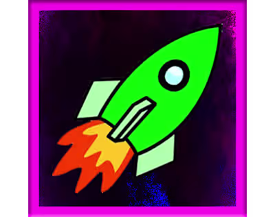 Propel through space with Project Boost! You must make it to...