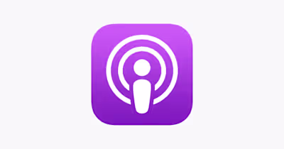 Apple Podcasts