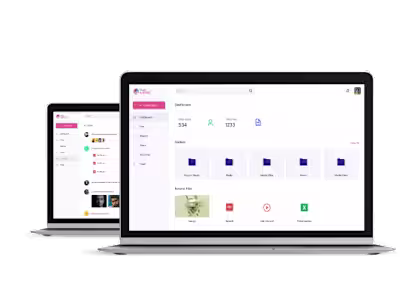 StudyMEDIC-LMS-Web & Mobile app