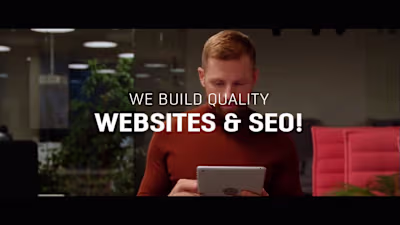 Custom Video Ad for ChuckTown Websites 