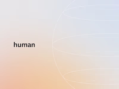 📸 Organic Social Design for Human