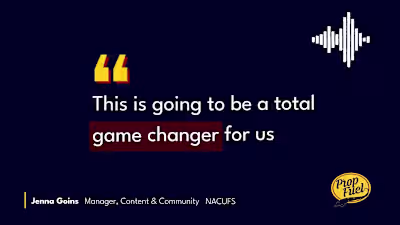 Propfuel - Testimonial Promo