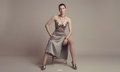 AI-Driven Fashion Campaign Exploration