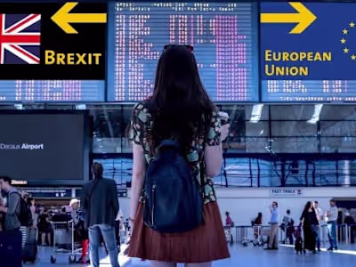 Immigration and Brexit