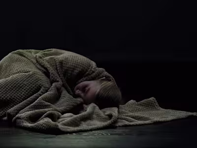 Child Forgotten: Solochek, Vicki