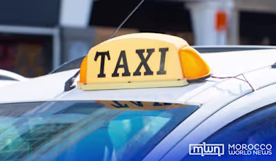 How Gas Prices Are Affecting The Moroccan Taxi Industry