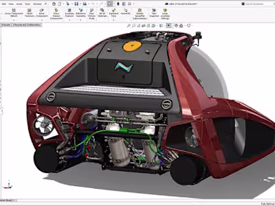 3D PRODUCT ANIMATION