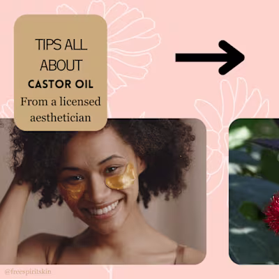 Aesthetics Salon Social Media Management