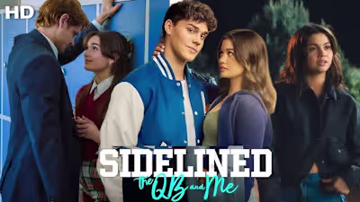 [.CUEVANA.3!> 𝚅𝙴𝚁—Sidelined: The QB and Me (𝟸𝟶𝟸𝟺) 𝙿𝚎𝚕